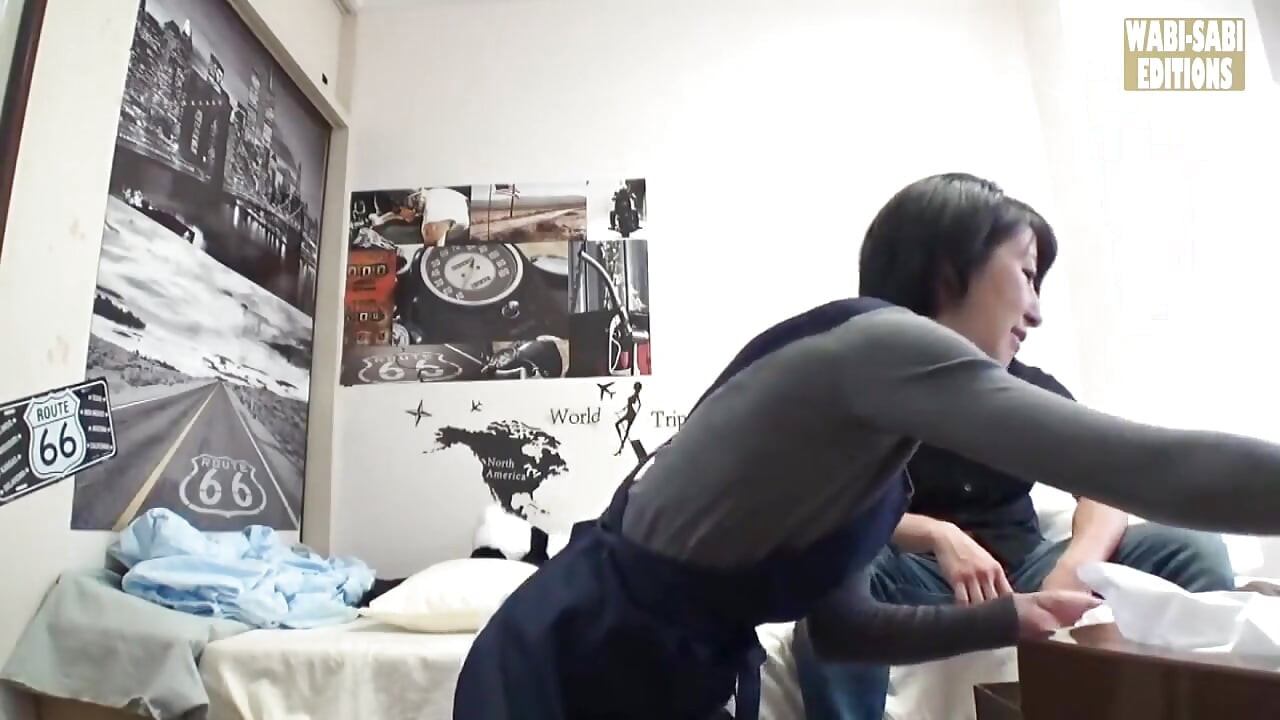 Susjedka koja moju sobu tretira kao svoje privatno mjesto za užitak