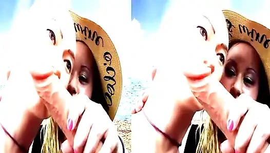 Mengubahmu menjadi boneka banci