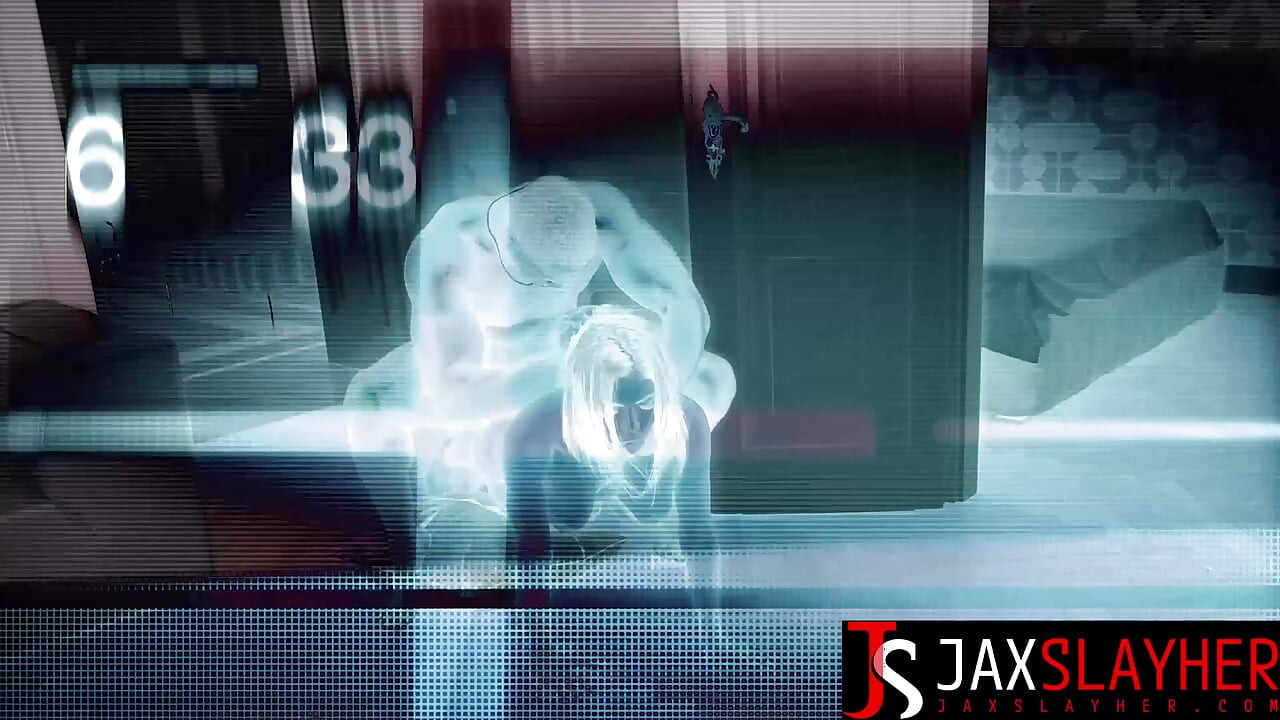הלטינית החזה שילה אורטגה רוכבת ללא לאות על זין בסצנת POV זו