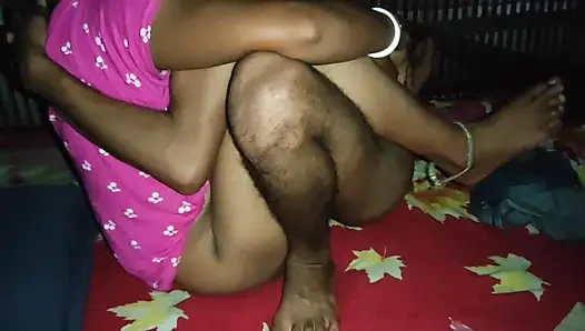 Bangali bhabhi ko desi chudai