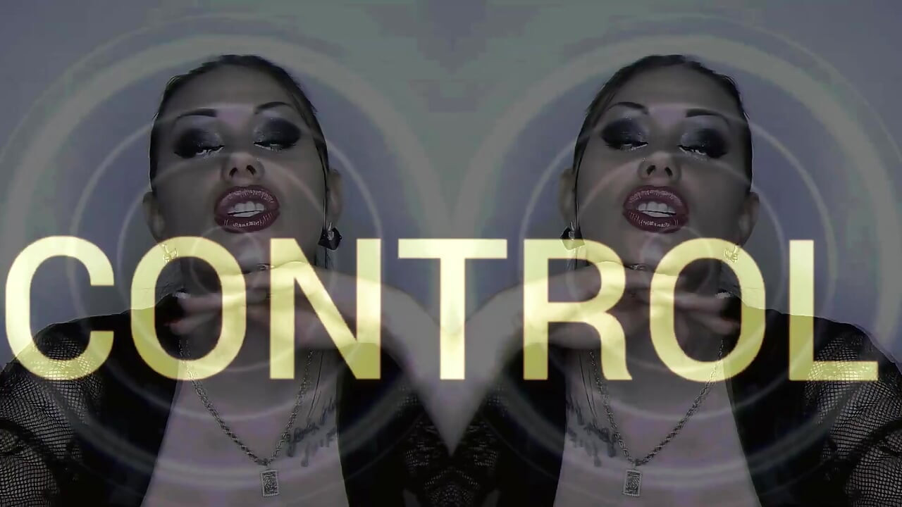 Financial mesmerizing JOI & eye contact & hfo! Mindlessly stroke!