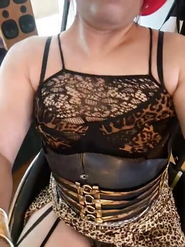 Sexy