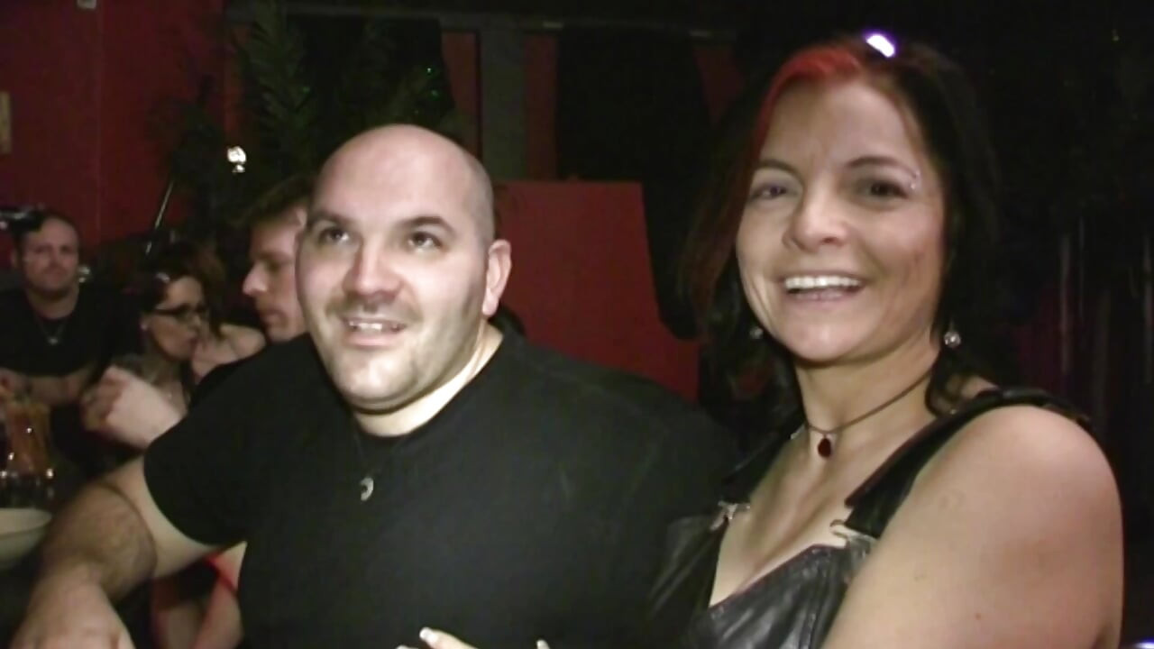 Wild German MILFs Throw a Wet and Dirty Fuck Party Like No Other