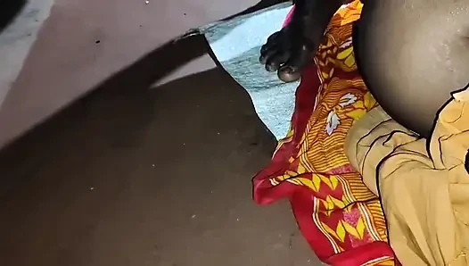 India Desi Bhabhi Santali Video