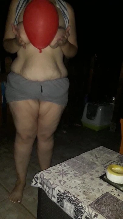 거유