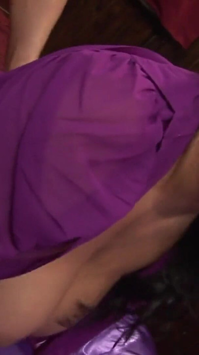 Stunning moment from "Shaved head man fucks a babe with huge bazookas in bed"