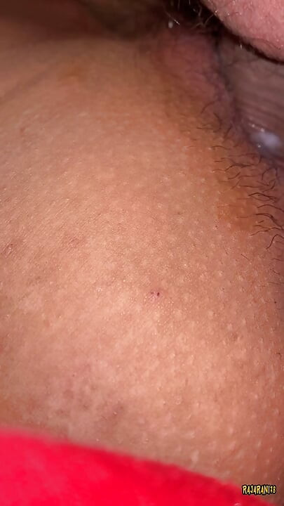 Nepálská bhabhi šuká s dewarem – nepálský close-up sex 2
