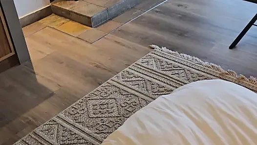 Şimdiye kadarki en sert ev yapımı filmim!