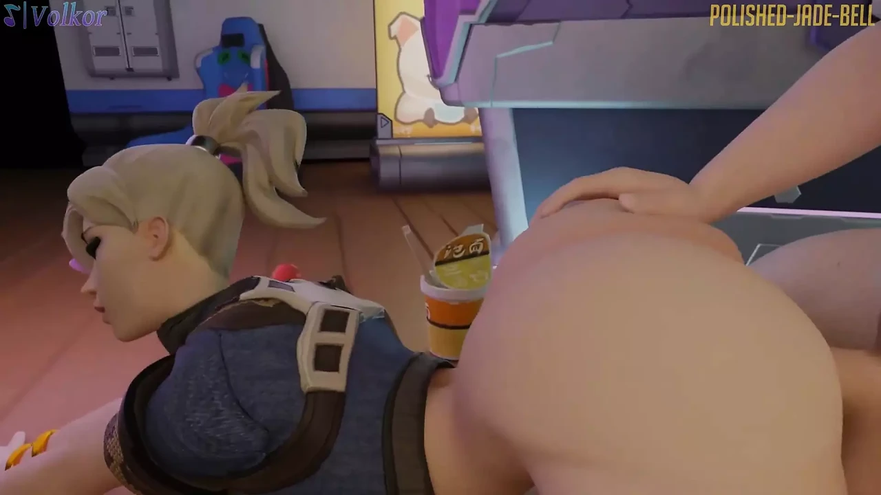 High Quality SFM & Blender Animated Porn Compilation 51
