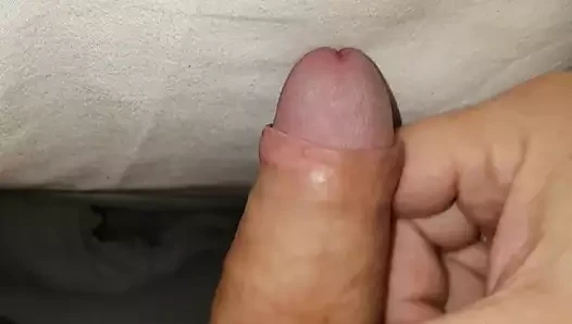Ich mach es mir....Wer schickt mir geile Wichsvorlagen?