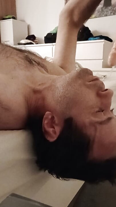Deepthroat Training