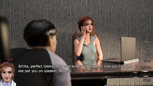 Iklan #30 apakah mereka akan hamil