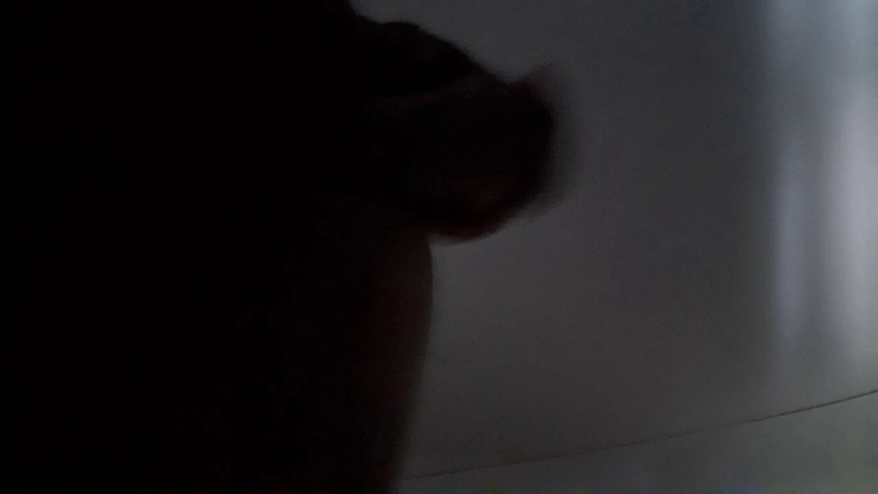 Taking my dildo deep in my ass.
