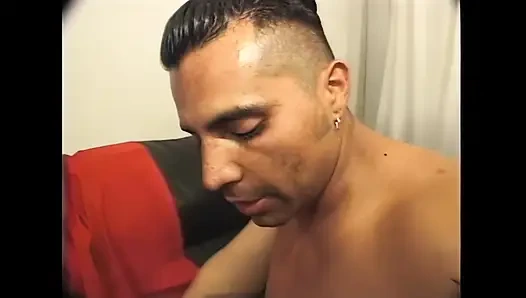 Чистая похоть раскрылась