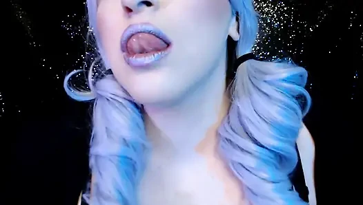 Oral Fixation