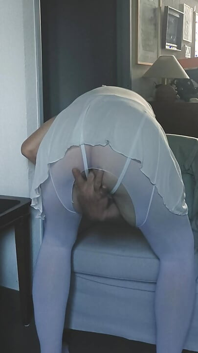 Prstima u bijelom rublju