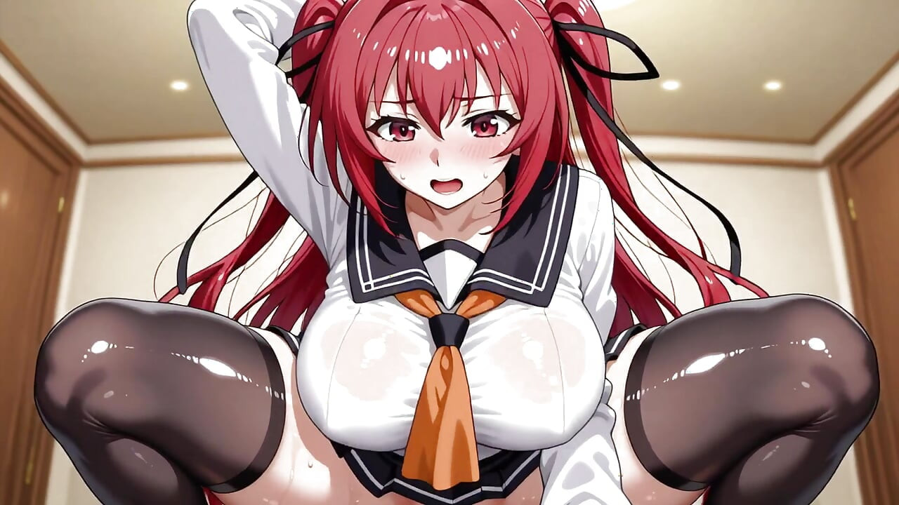 Mio (Shinmai maou no testament)