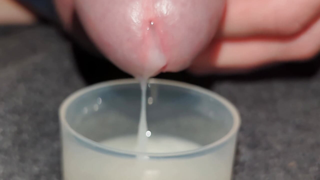 My Favourite Cumshots Cumpilation Sperm Compilation Super Close up