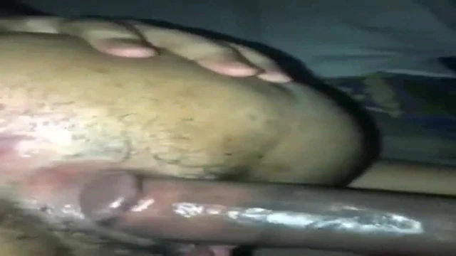 BBC fucking 18 Yr Old Creamer