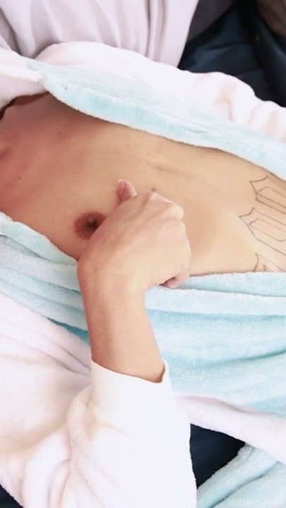 FRANKS-TGIRLWORLD: Playtime With Jigsaw! | Clip 1