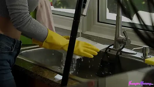 Hör auf, ein bisschen demütig zu sein - S1: e6