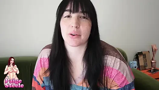 Masturbasi anal dengan mainan kaca