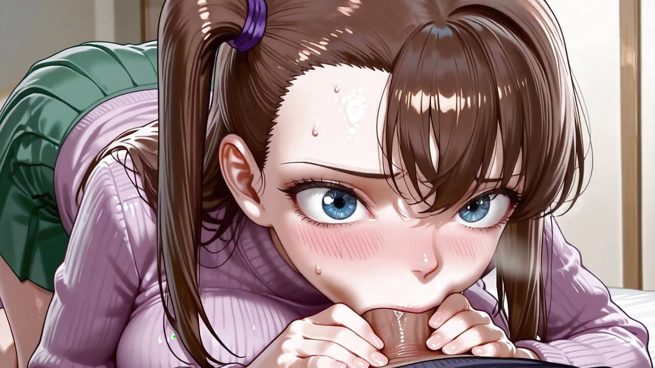 Megumi Ito (Conan)
