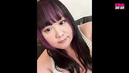 Shiho.f cesur, yüksek darbeli varlığını serbest bırakırken özel yüz ortaya çıkarıyor - sahne.3