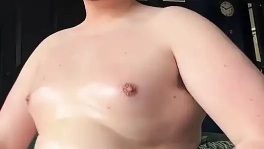 Yağlanmış Lard Boy