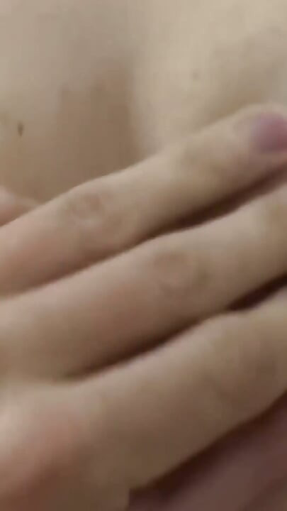 18-year-old Student Rides Best Friend's Cock - Homemade Teen Sex