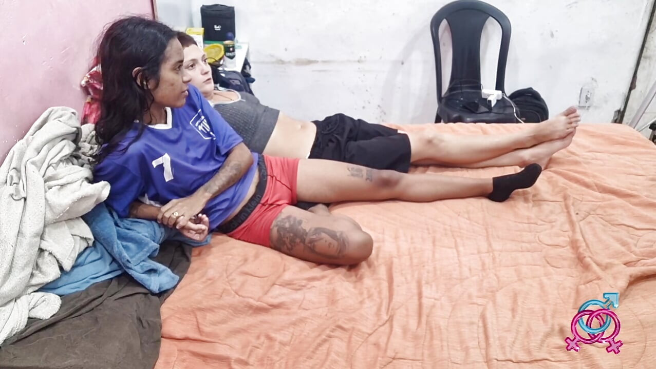 Jasmine santana lagi asik masturbasi hot sama temannya sendiri