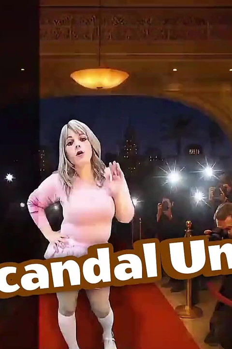 Scandal in Pink