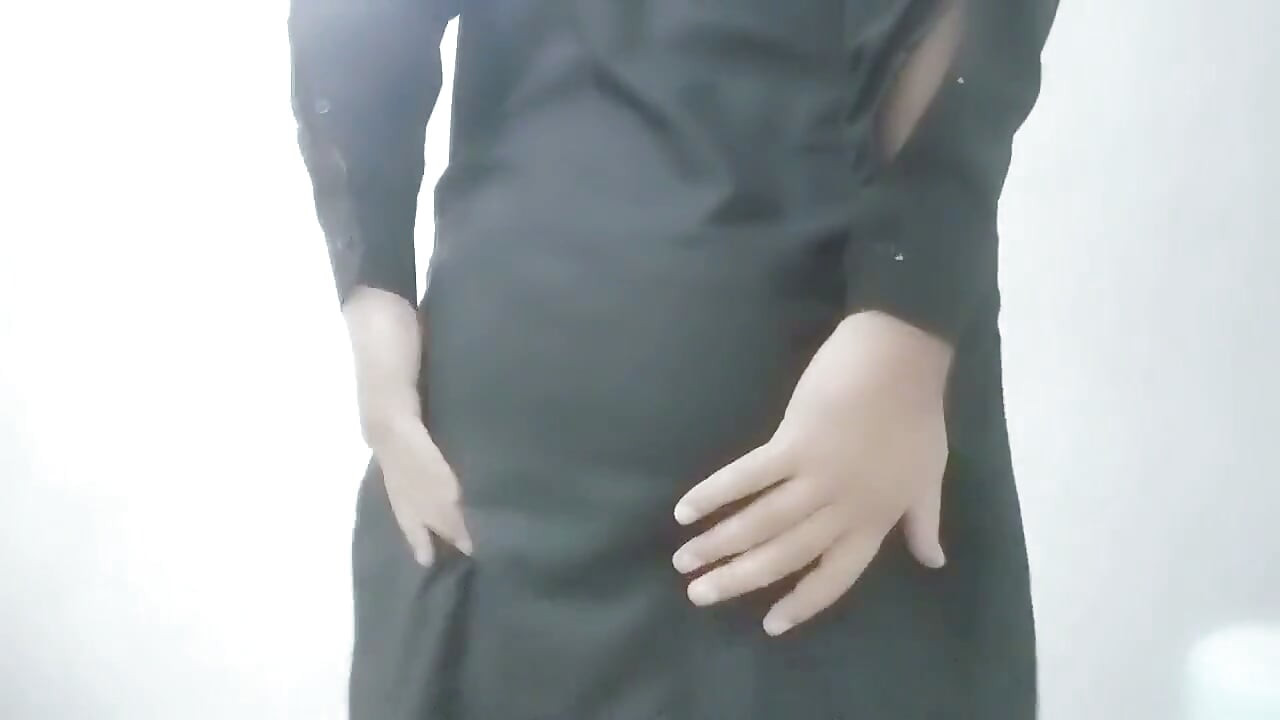 Desi Pakistani Pathan Thirsty Big Ass Show Naked