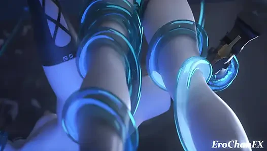 Best Of EroChanFX