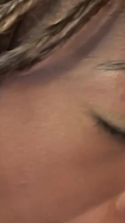 Jaw-dropping moment from "My beautiful black tight pussy gets fucked hard by a big cock"