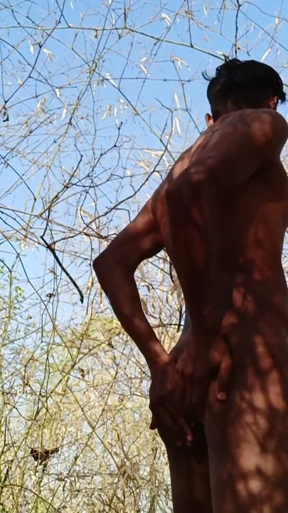 Jordi en la selva después de mucho tiempo | Clip 1