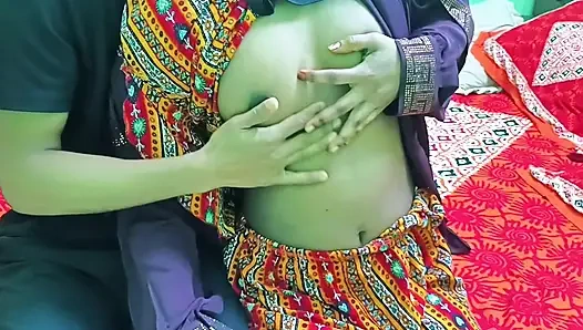 Ngentot dengan teman gadis seksiku saat rumahku kosong