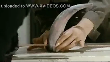 Kıllı amcık