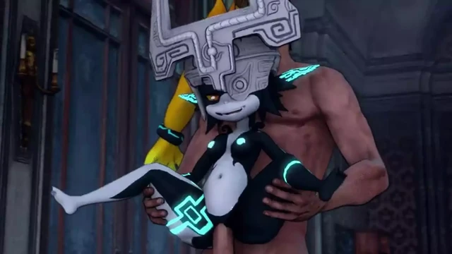 DevilsCrySFM Hentai Compilation 1