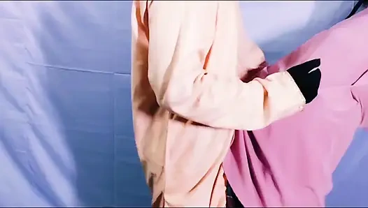 Video rekaman seks tante seksi india dan devar