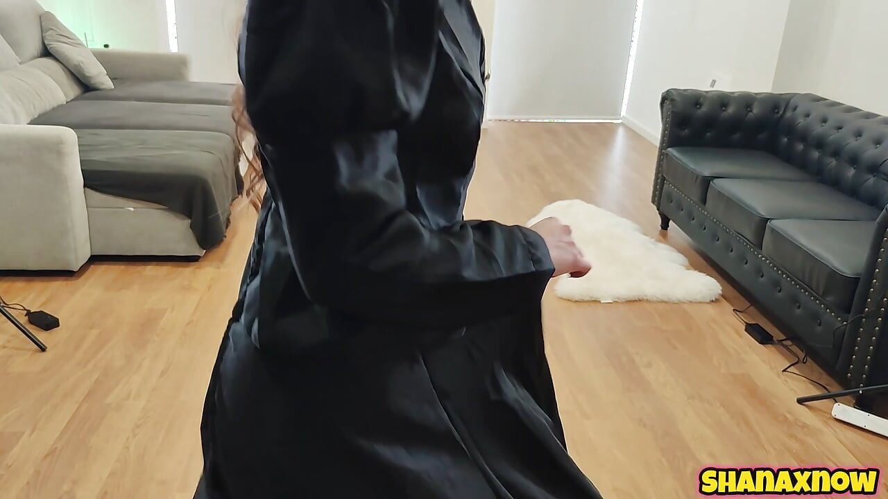 COSPLAYING WITCH THAT EATS YOUR ASS DEVOUR FOOD FETISH