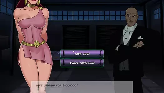 Something Unlimited Hentai