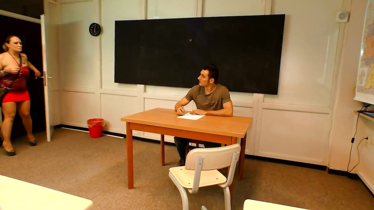 Peituda alemã compilação - Cena # 07