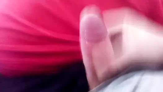 Kalın boşalma