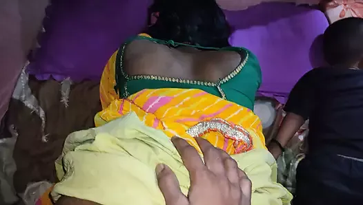 Bhabhi ki gand mari bhabhi ki bur chod liya maja aaya