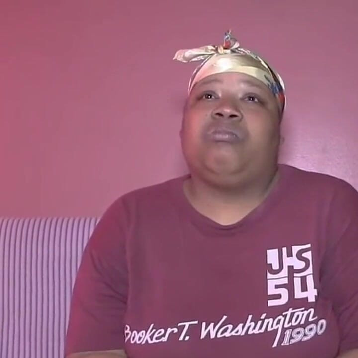 Erica Hood Interview