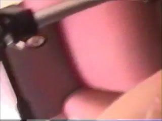 Wife on her knees sucking