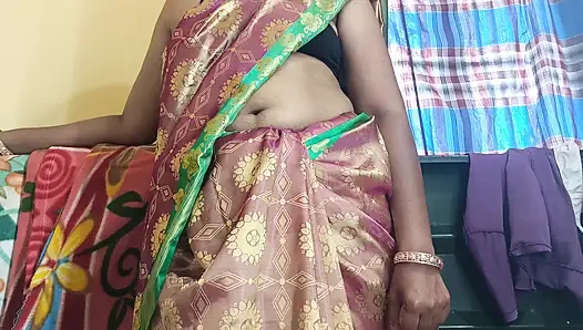 Ev hanımıyla romantizm