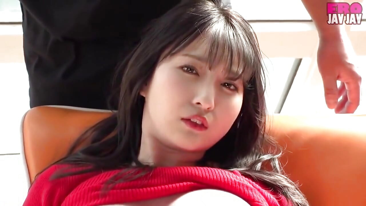 Ultra Busty Fetish Close up with Sensitive J Cup Beauty Turning Wild Kasumi.t -pt.1