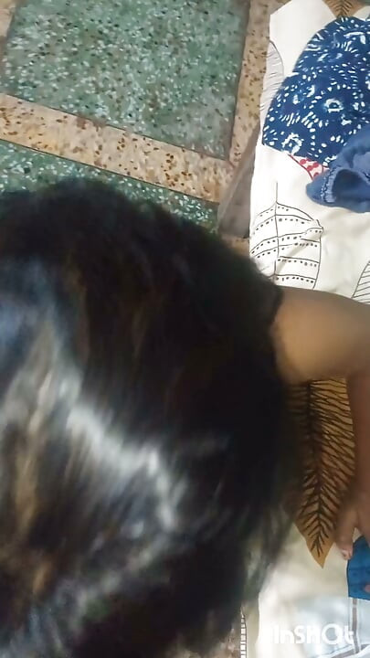 Bhabhi ki gand